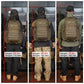 40L Tactical Backpack for Men