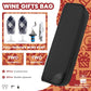 ALLCAMP Wine Bag