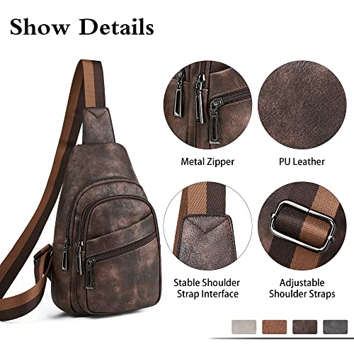 Sling Bag Crossbody Bags