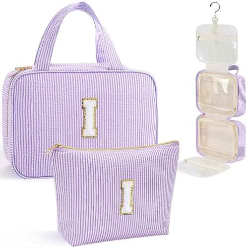 Travel Toiletry Bag for Women