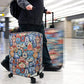Travel Luggage Cover Suitcase Protector Fits 31