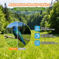 10x25 Compact Binoculars for Adults & Kids