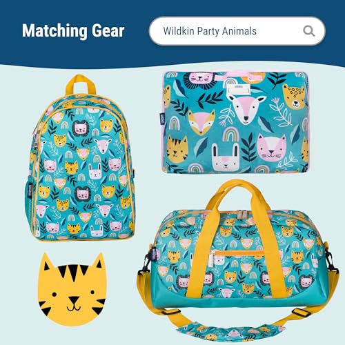 Kids Insulated Lunch Box