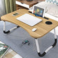 23.6" Lap Desk with Storage Drawer