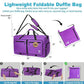 Travel Duffle Bag for Women & Men. Large Duffel Bag for Traveling