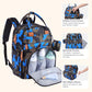 Diaper Bag Backpack