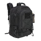 Large Tactical Backpack for Men Military Backpack with DIY System for Travel