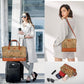Weekender Bag for Women (3 Count)