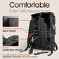 Waterproof Dry Bag Backpack 85L