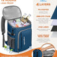 Cooler Backpack Insulated Leak Proof for Women Men Soft Cooler Bag (36 Count)