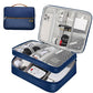 Electronic Organizer Travel Case
