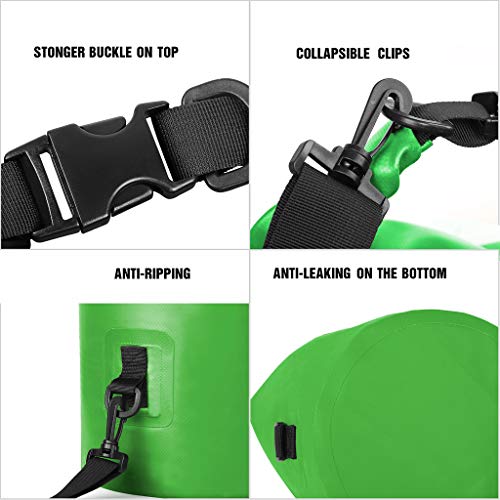 Dry Bag Waterproof