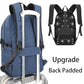 Travel Laptop Backpack Water Resistant Anti