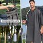 Double Layer Rain Poncho
