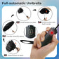 Compact Travel Umbrella