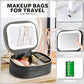 Mini Makeup Bag with Led Mirror