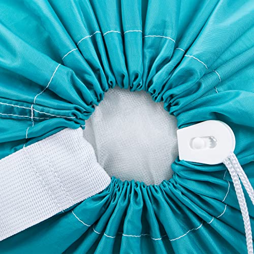 XL Laundry Bag with Strap