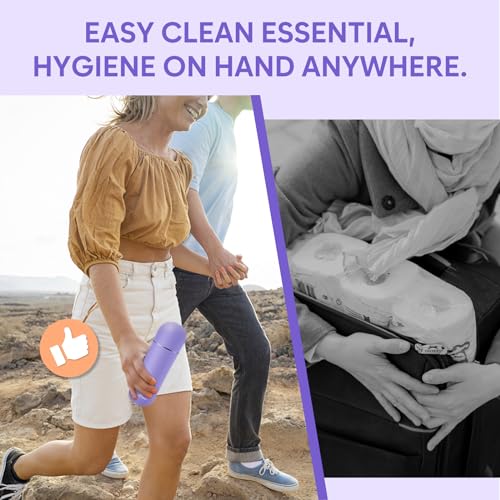 Portable Bidet for Travel