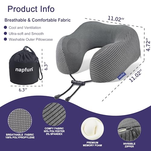 Neck Pillow for Travel