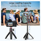 MT 08 Mini Extension Pole Tripod for Phone Camera