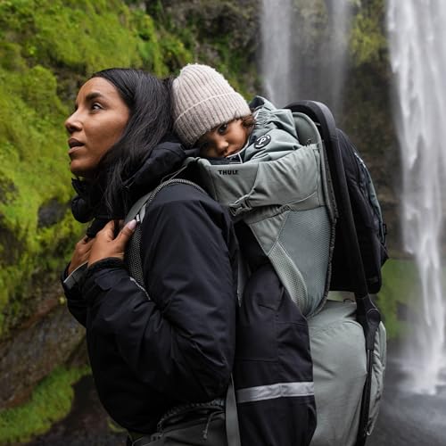 SaplingChild Carrier Backpack