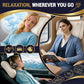 Travel Memory Foam Cervical Pillow