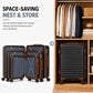 Luggage Sets 5 Piece (5 Count)