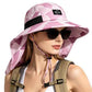 Outdoor Sun Hat for Men Women