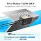 Universal Travel Adapter