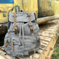 High Capacity Canvas Vintage Backpack