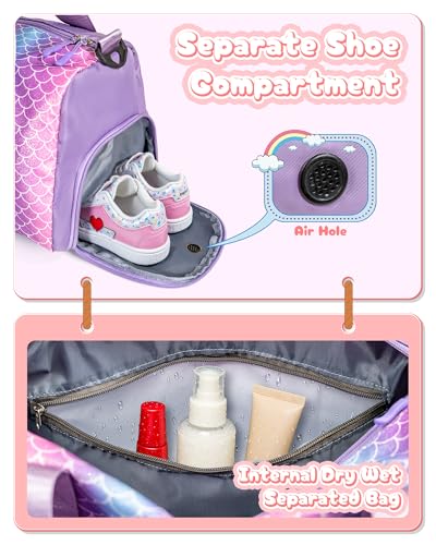 Trendy Gift for Girls (2 Count)