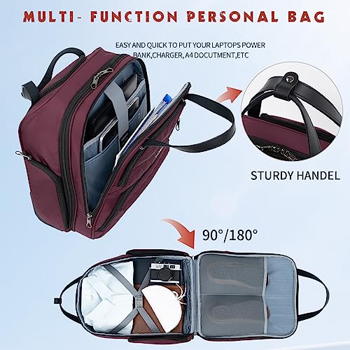 Carry On Underseat Multi
