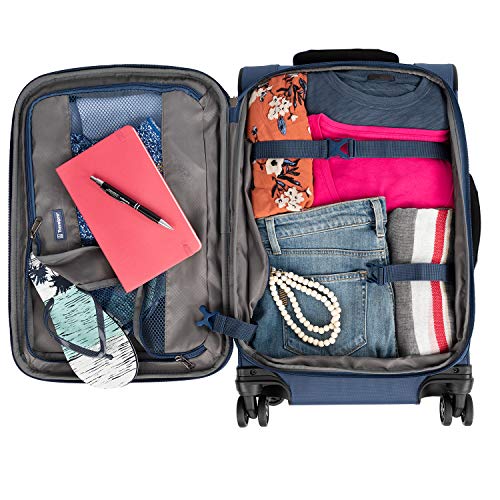 Tourlite Softside 2 (2 Count)