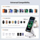 2026 Upgraded】Wireless Charger 3 in 1
