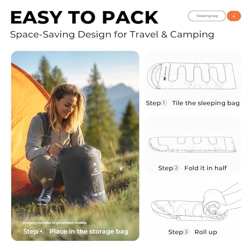 Sleeping Bags for Adults