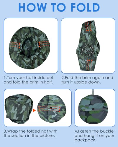 Sun Hats for Women