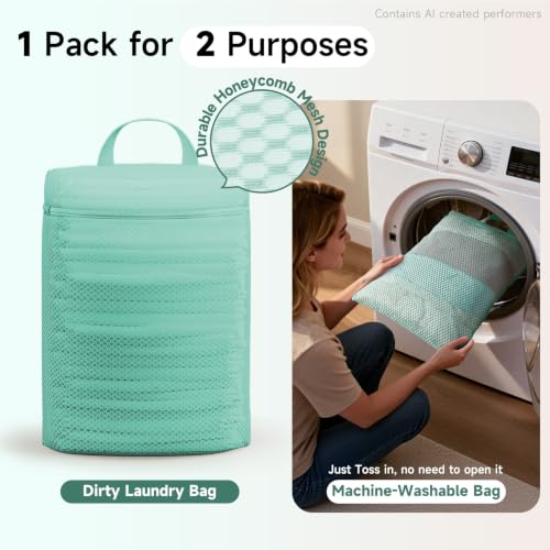 Packing Cubes for Travel (9 Count)
