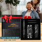 Multitool Gift Set for Men Dad Him