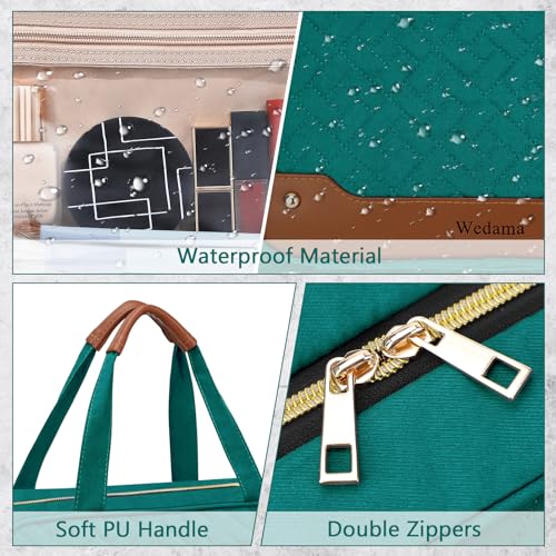 Toiletry Bag for Women