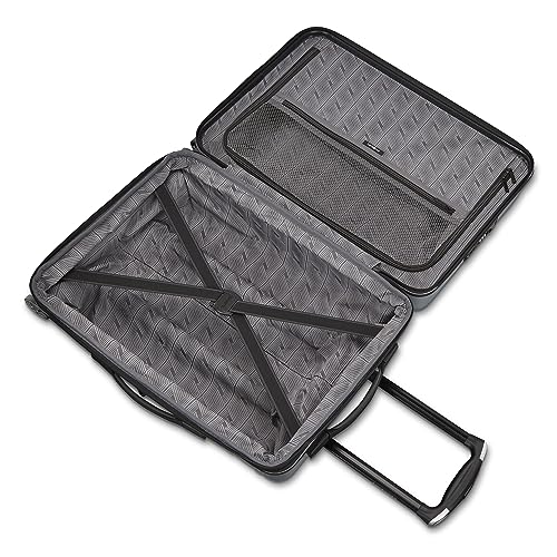 Omni 2 Pro Hardside Expandable Luggage with Spinner Wheels