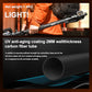 One Click Lifting Monopod with Feet
