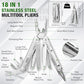 Multi Tool 18 (7 Count)