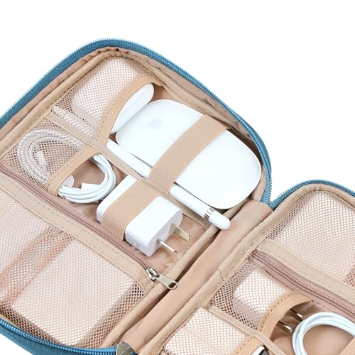 Travel Cord Organizer