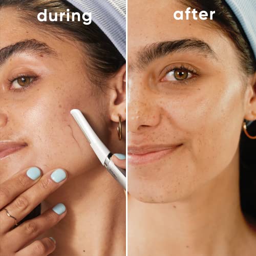 Dermaplaning Tool
