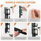 SafeGuard Fishing Rod Holder (2 Count)