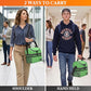 Insulated Lunch Bag for Men Women