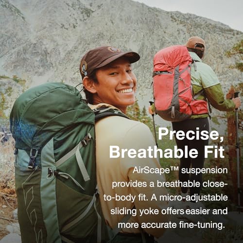Talon 33L Men's Lightweight Hiking Backpack