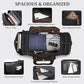 Canvas Duffle Bag