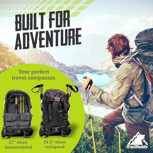 Trekking Poles (2 Count)
