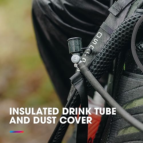 Force Hydration Reservoir